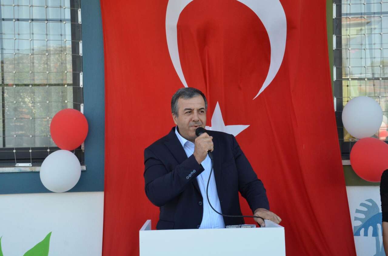 Dalaman'da Özel Coğrafi Keşifler Anaokulu Hizmete Girdi 2